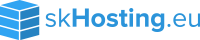 skHosting.eu s.r.o.