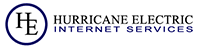 Hurricane Electric